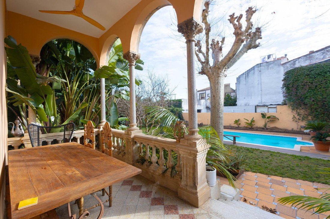 Villa in Argentona, Catalonia, Spain 4 - 16987586