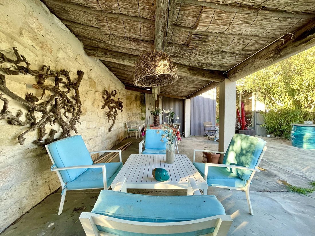 Villa in Centre Ville, Aigues-Mortes, France 5 - 17220320