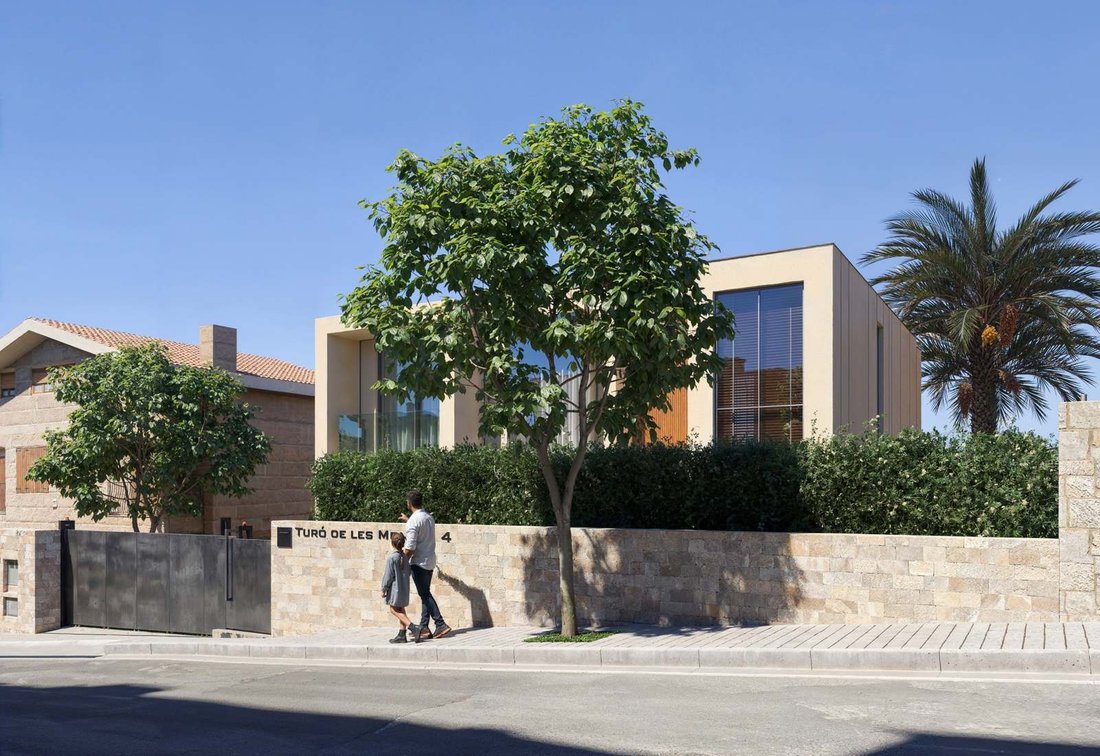 Land in Alella, Catalonia, Spain 4 - 17619044