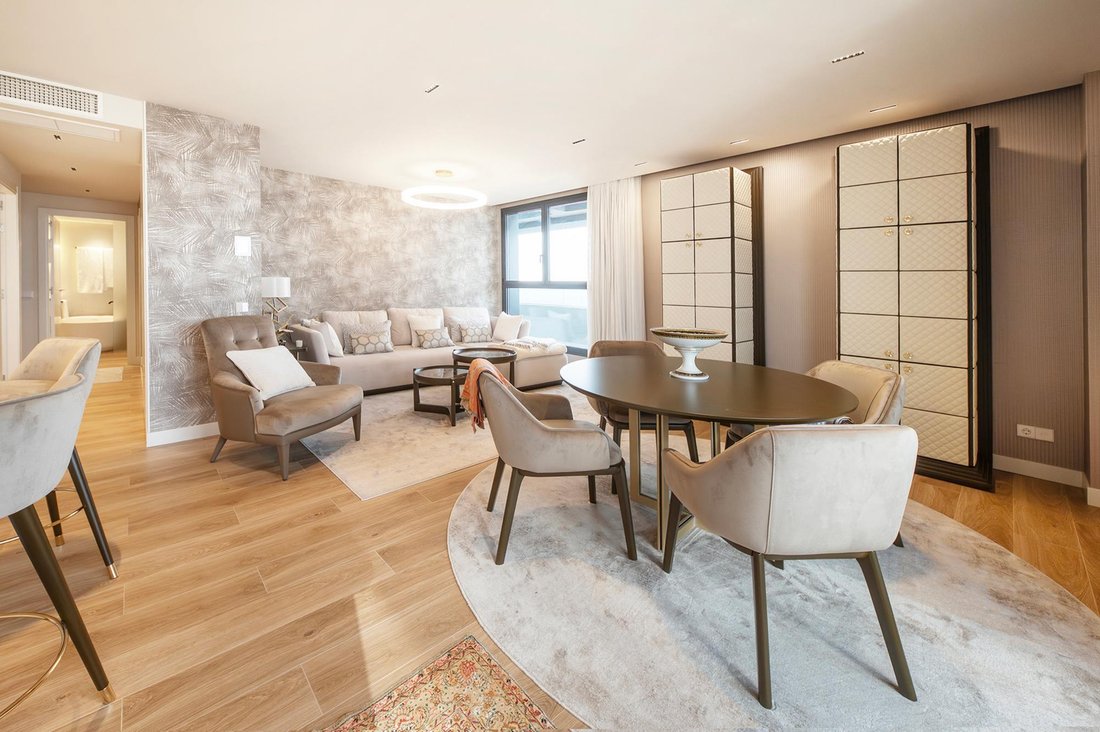 Apartment in Tetuan, Madrid, Spain 2 - 17388605
