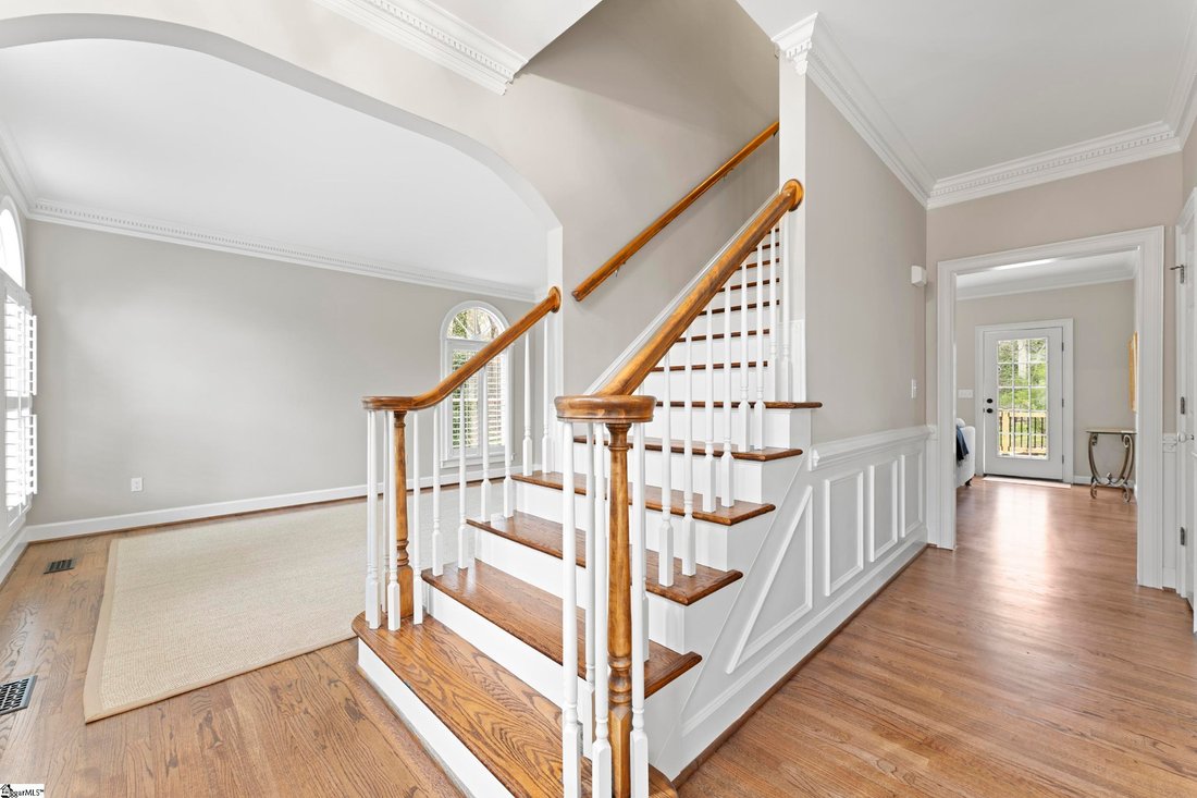 House in Simpsonville, South Carolina, United States 5 - 17794735
