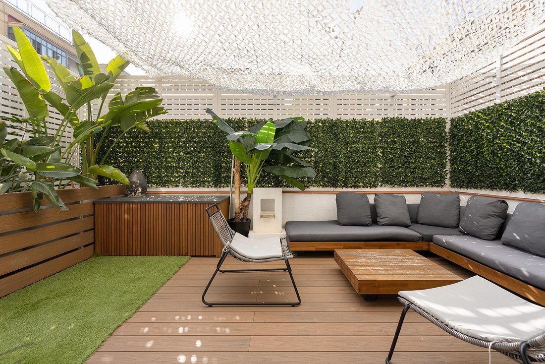 Apartment in Eixample, Barcelona, Spain 5 - 16327817