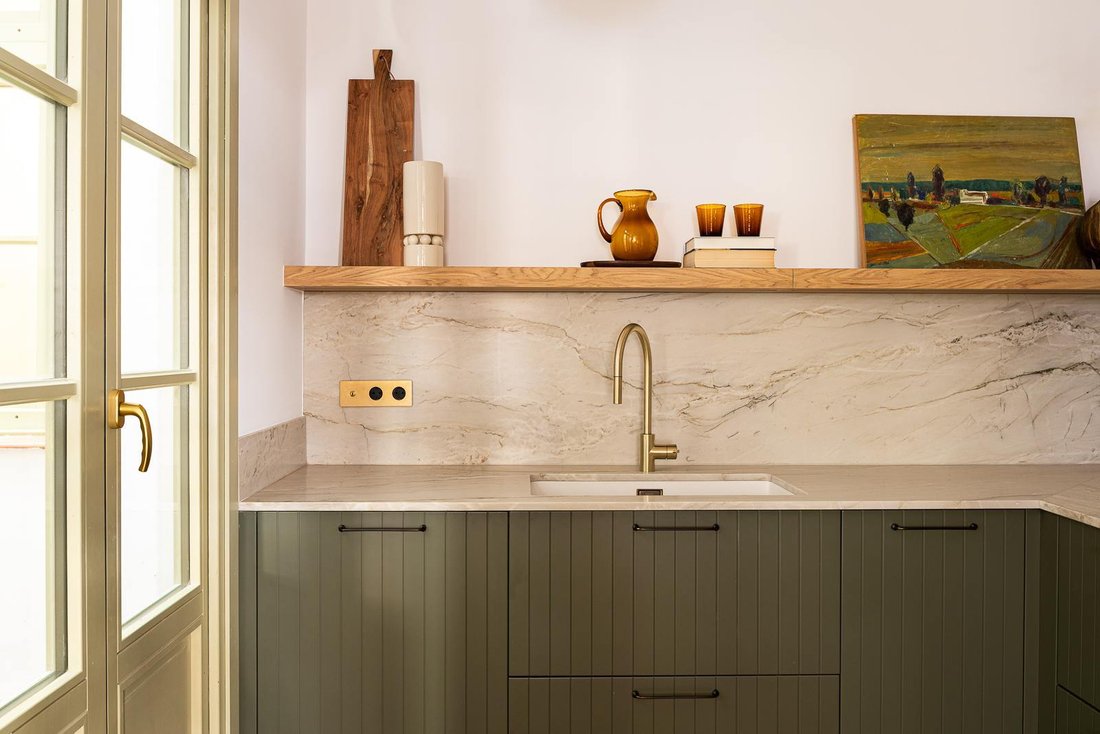 Apartment in Eixample, Barcelona, Spain 5 - 17429420