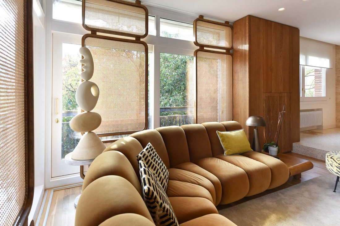 Apartment in Sarrià-Sant Gervasi, Barcelona, Spain 4 - 17451298