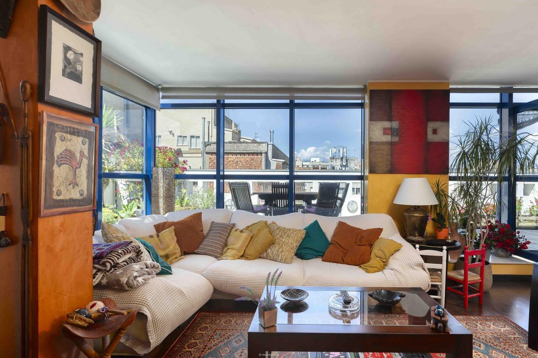 Apartment in Girona, Catalonia, Spain 3 - 16989193