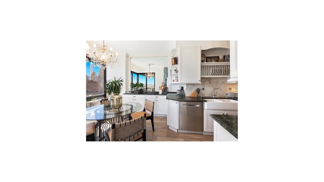 Condo in New York, New York, United States 4 - 17796462