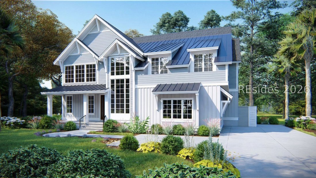 House in Hilton Head Island, South Carolina, United States 2 - 17794681