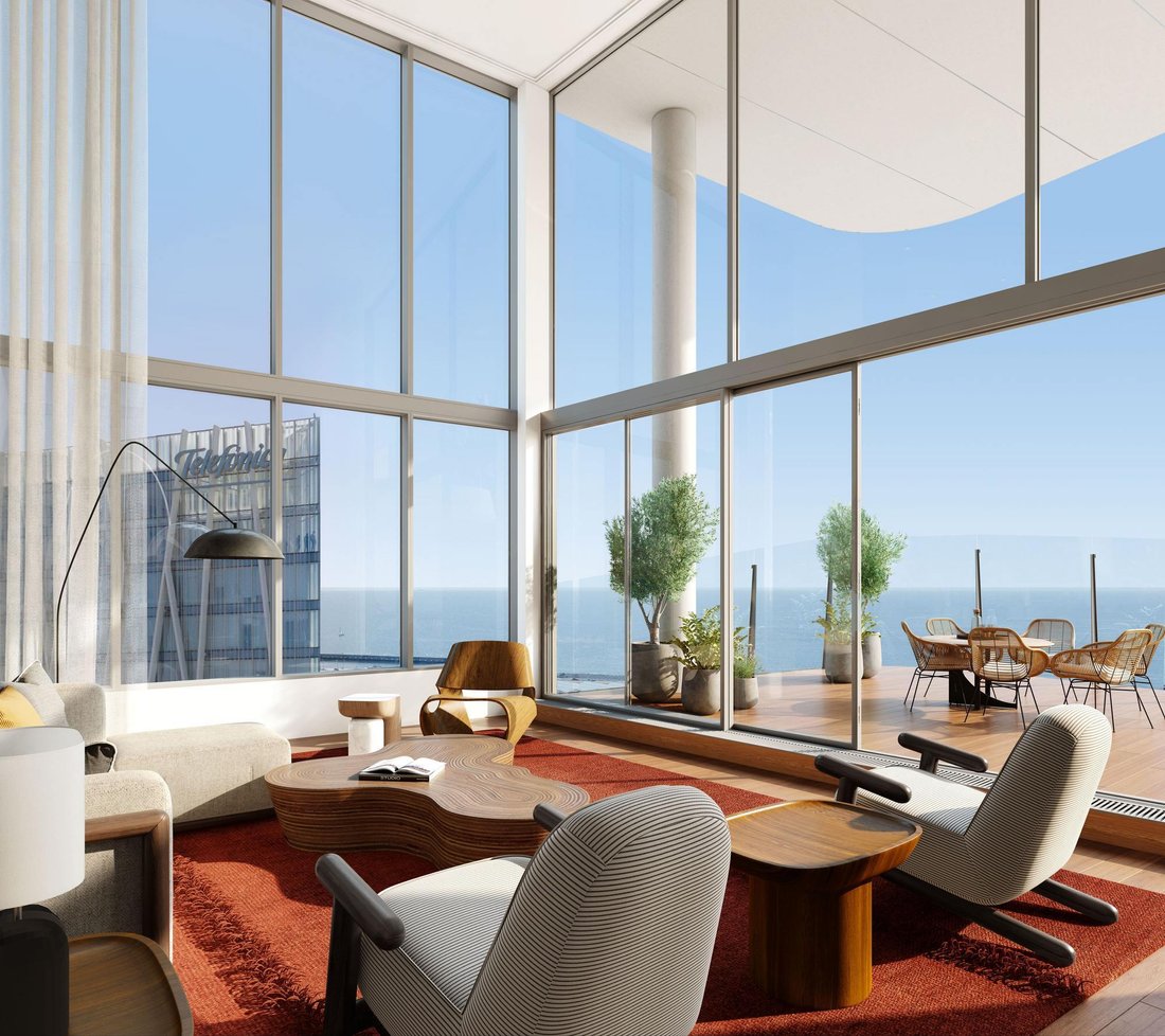 Apartment in Sant Martí, Barcelona, Spain 4 - 15232744