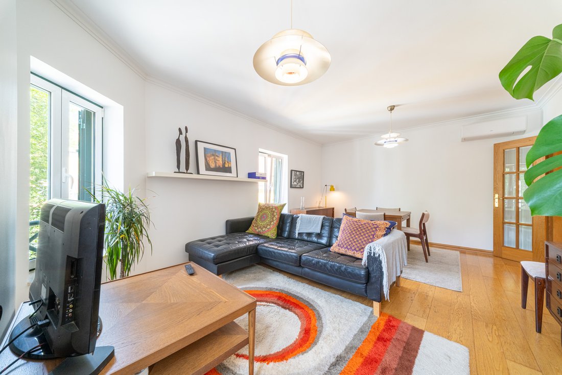 Apartment in Arroios, Lisbon, Portugal 4 - 17800207