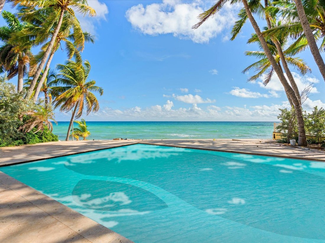 House in Golden Beach, Florida, United States 1 - 16982833