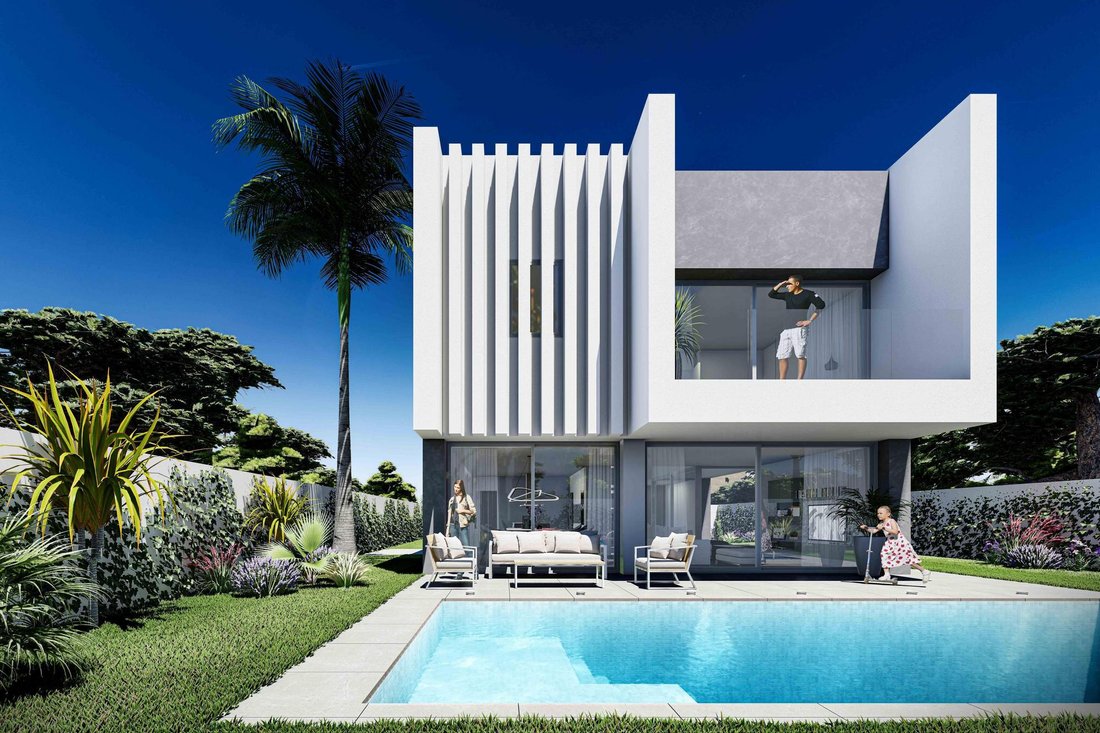 Villa in Cambrils, Catalonia, Spain 4 - 16988767