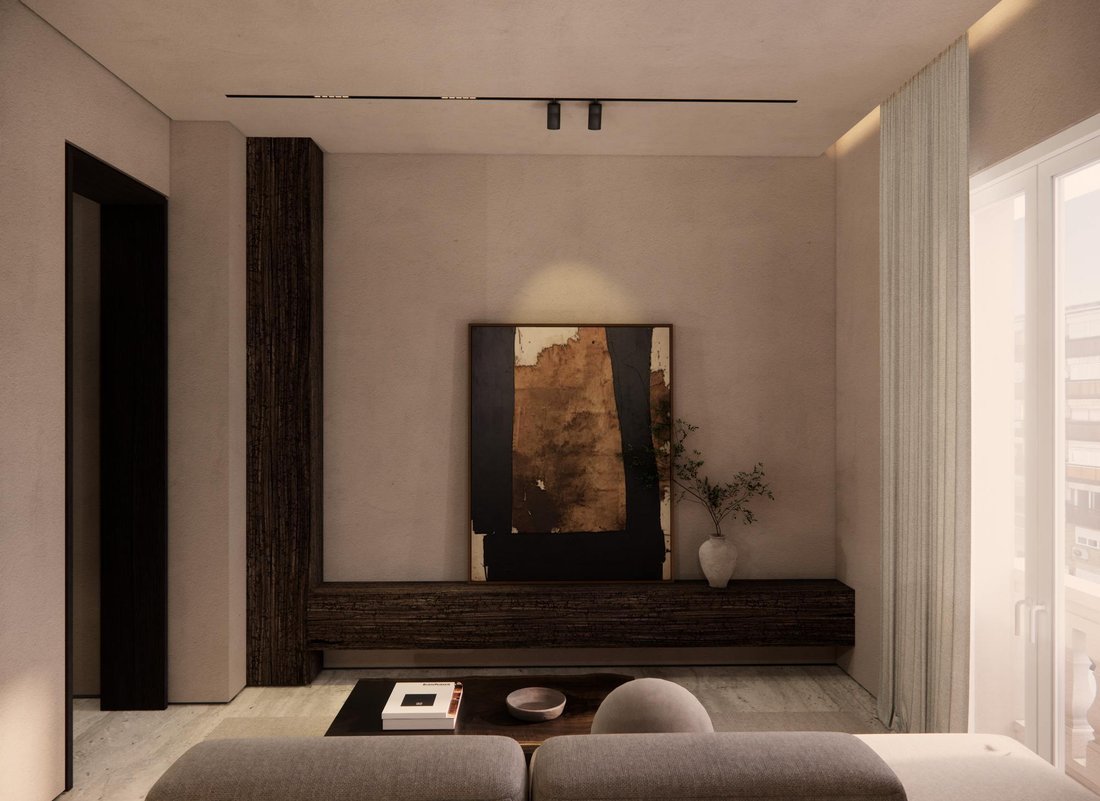 Apartment in Barrio Salamanca, Madrid, Spain 1 - 16988368