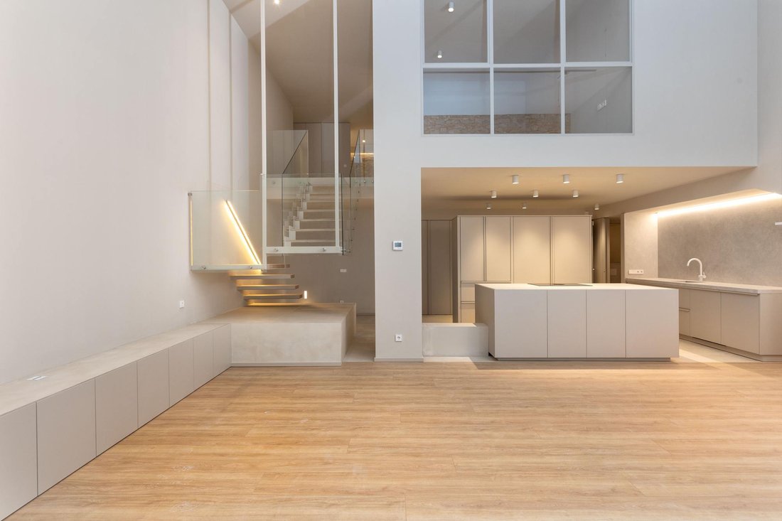 Apartment in Girona, Catalonia, Spain 2 - 16988945