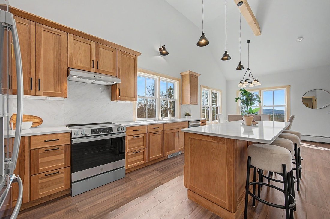 House in Sunapee, New Hampshire, United States 4 - 17800597