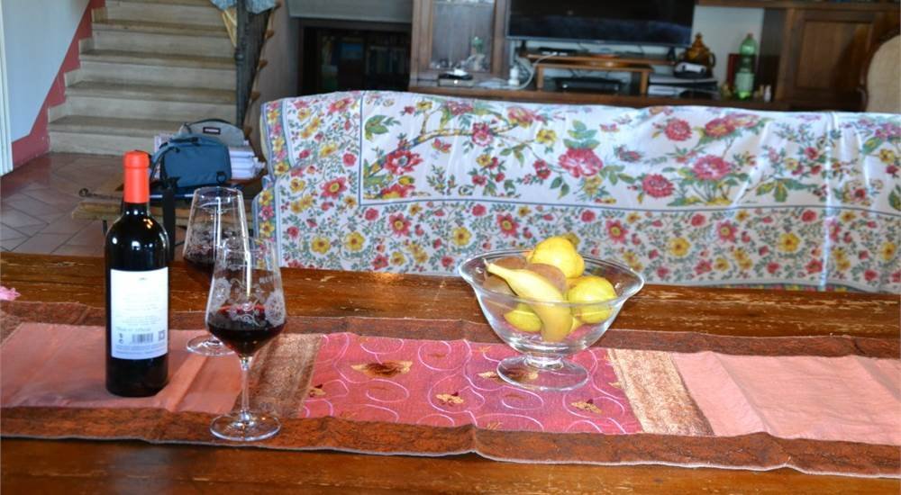 Country House in Lucignano, Tuscany, Italy 5 - 17795319