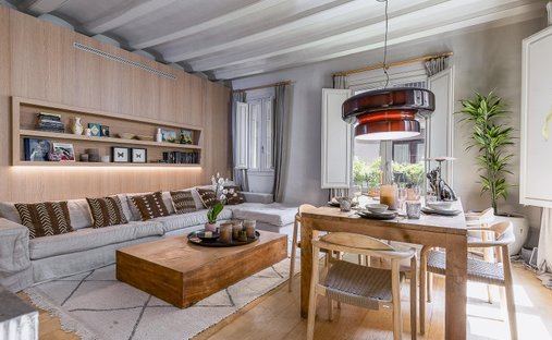 Appartement à Ciutat Vella, Barcelone, Espagne 1