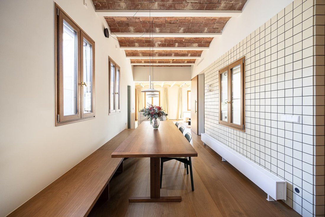 Apartment in Eixample, Barcelona, Spain 5 - 16779179