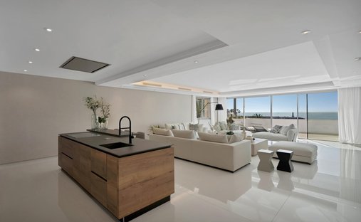 Appartement à Puerto Banús, Marbella, Espagne 1