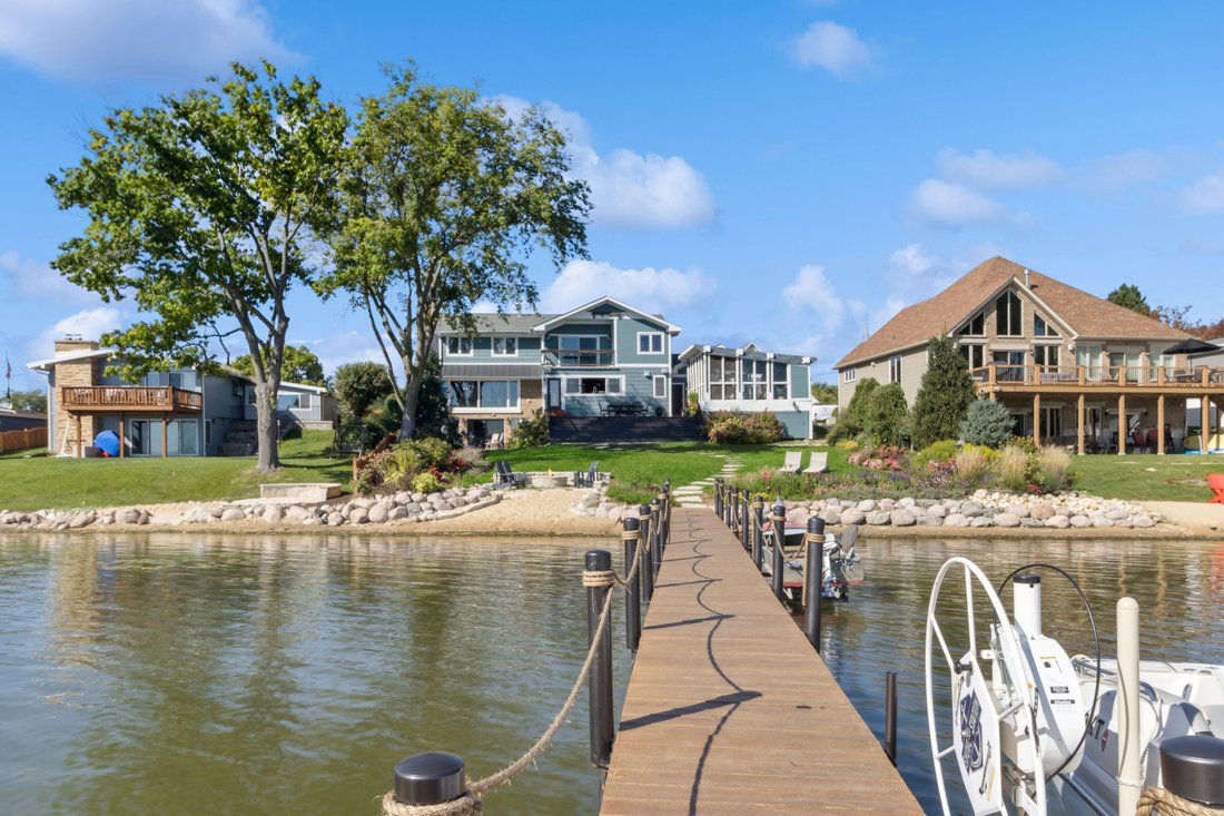 House in Long Grove, Illinois, United States 1 - 17796398