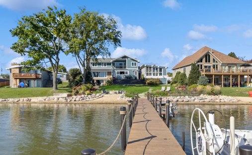 Casa en Long Grove, Illinois, Estados Unidos 1