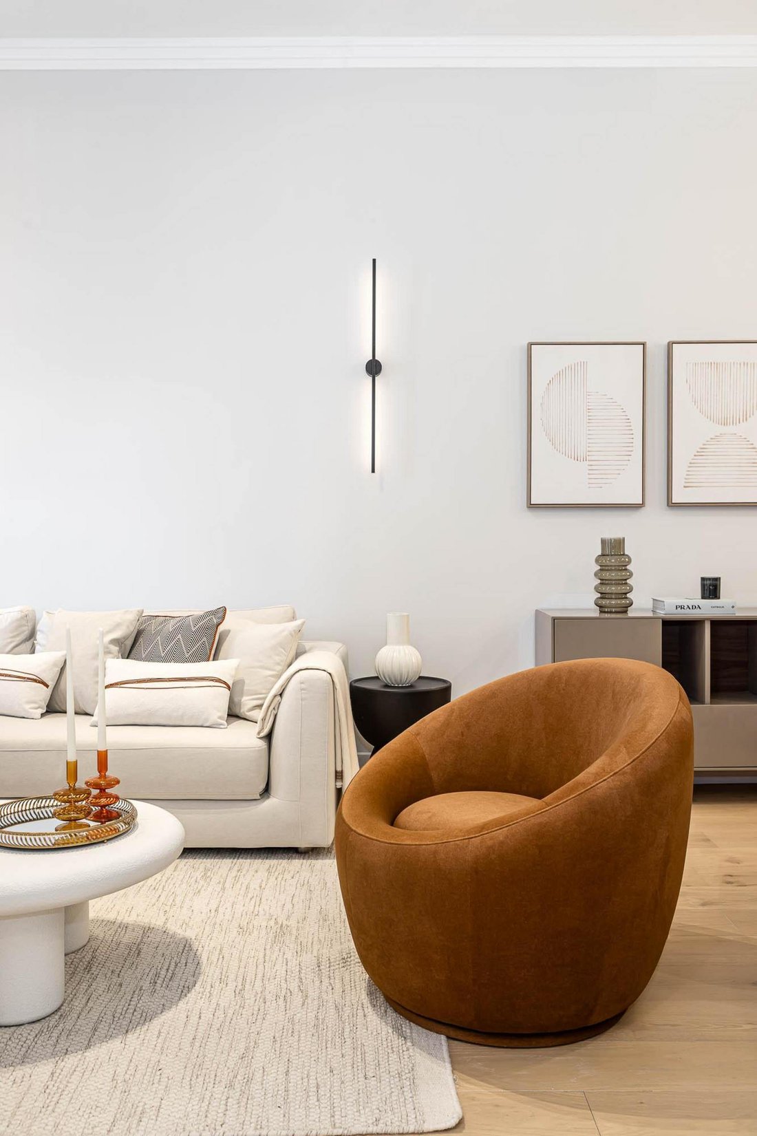 Apartment in Chamberi, Madrid, Spain 3 - 17431704