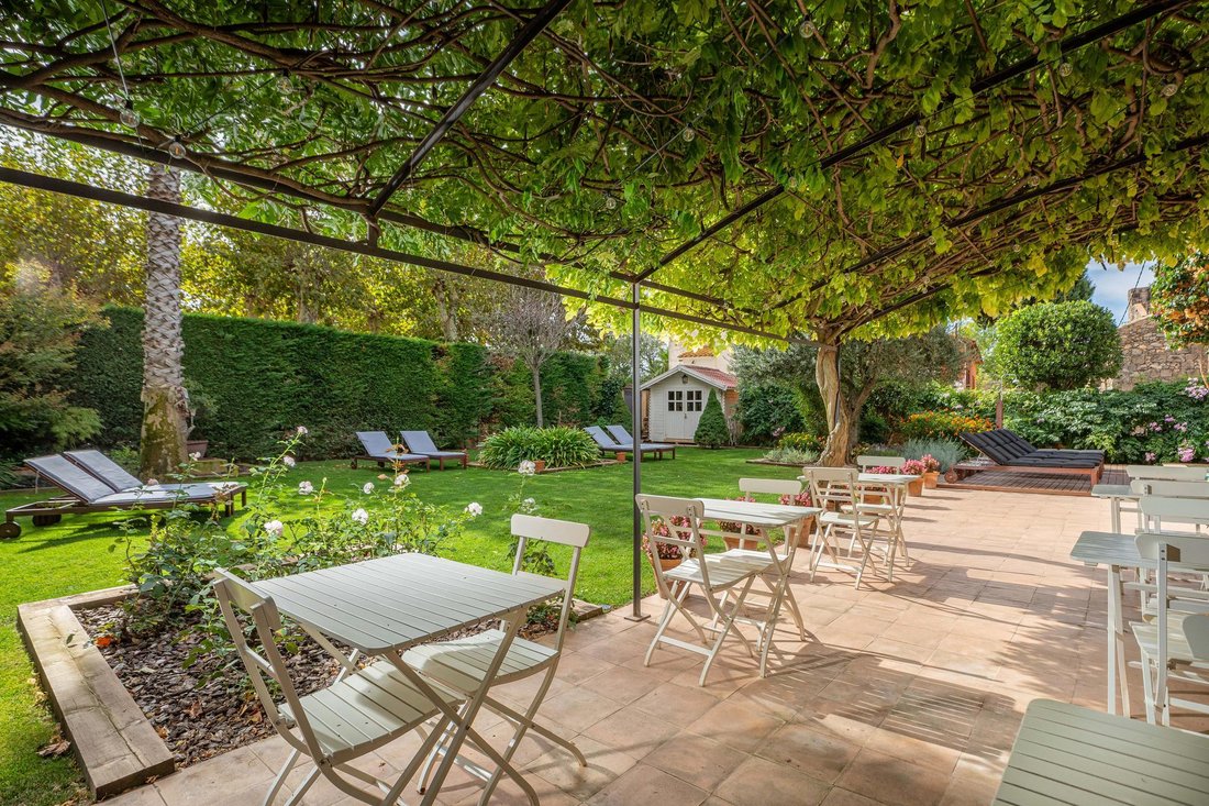 Country House in Torroella de Fluvia, Catalonia, Spain 3 - 16987480