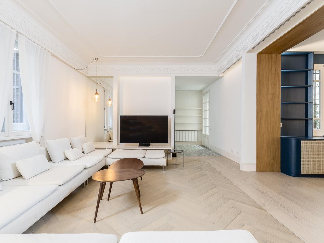 Apartment in Ciutat Vella, Barcelona, Spain 4 - 15292770