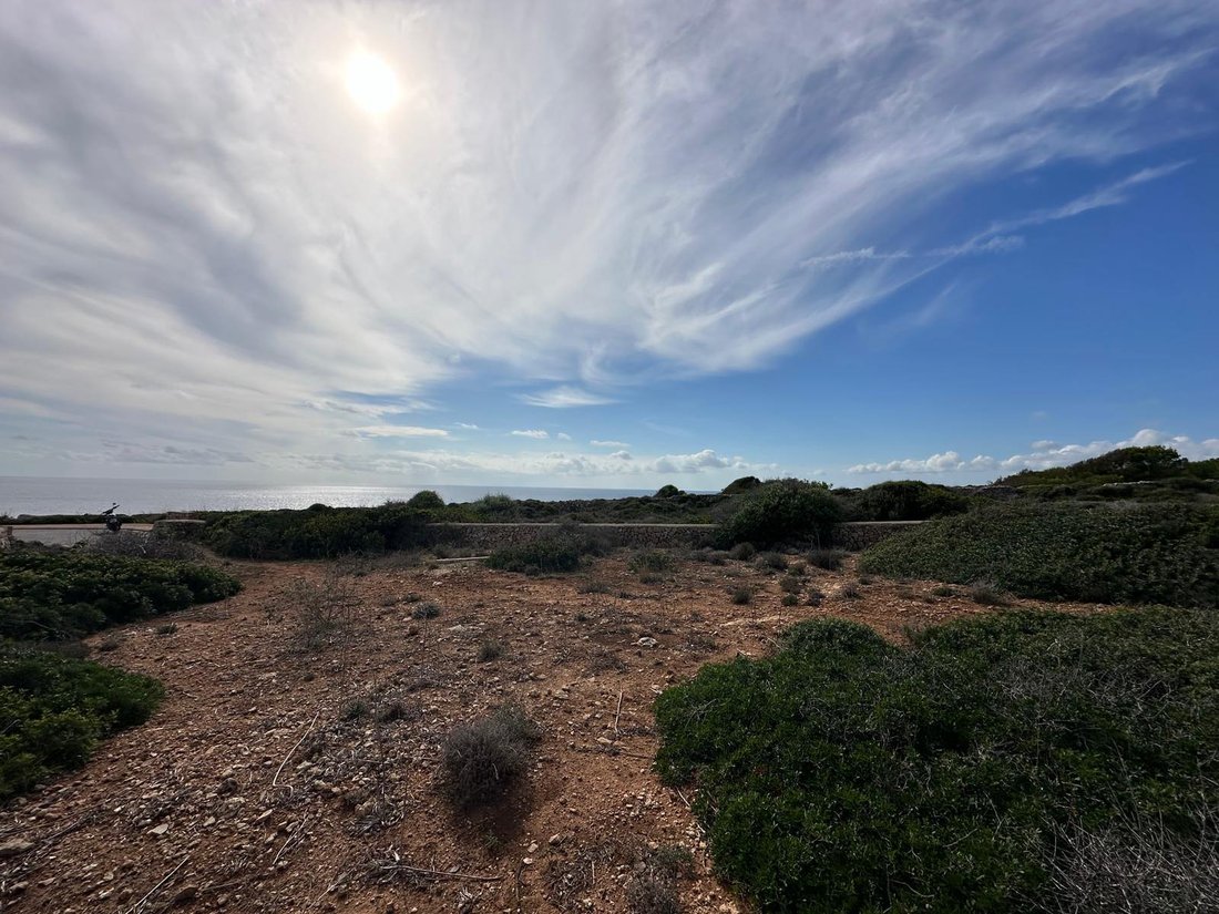 Land in Maó / Mahón, Balearic Islands, Spain 4 - 16988895