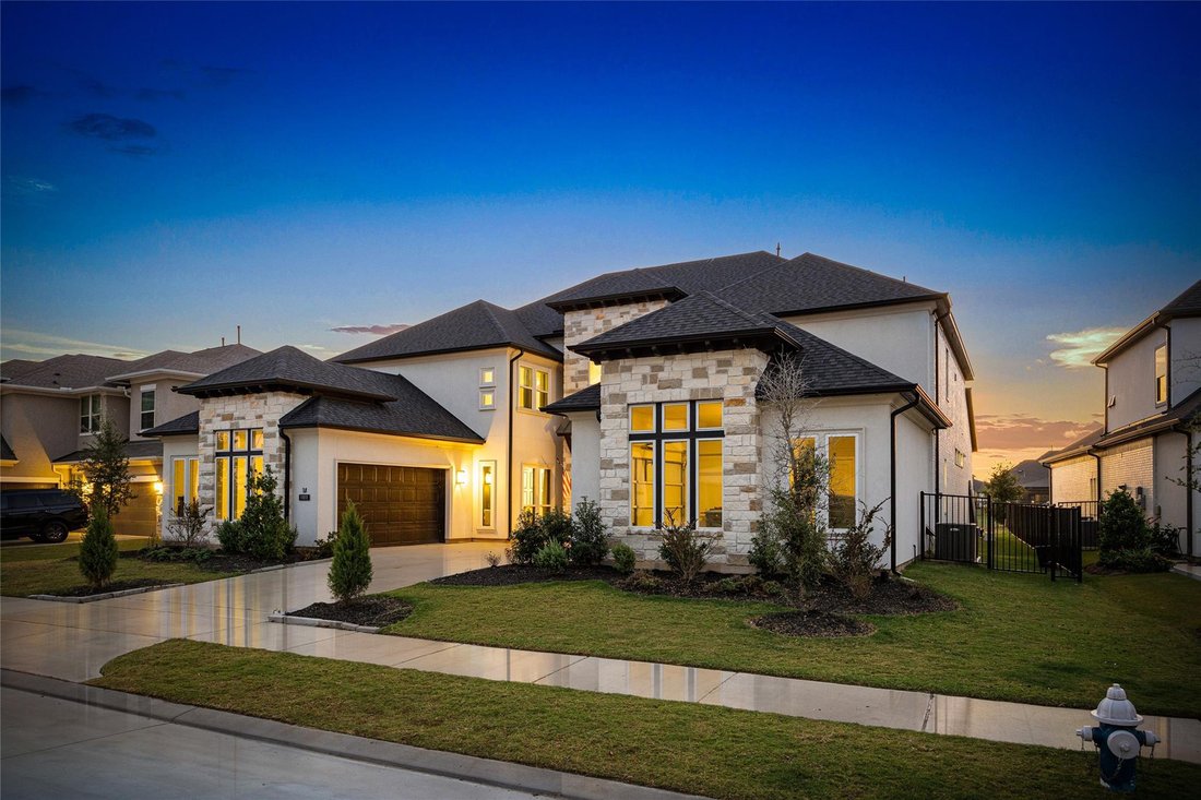 House in Houston, Texas, United States 2 - 17800006