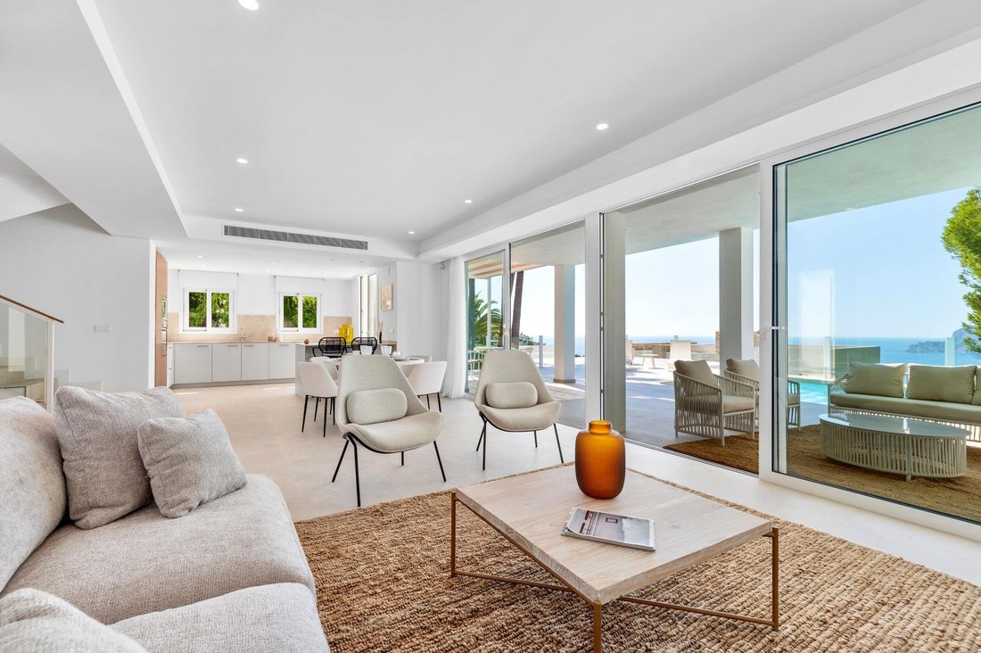 Villa in Altea Hills, Altea, Valencian Community 3 - 16987872