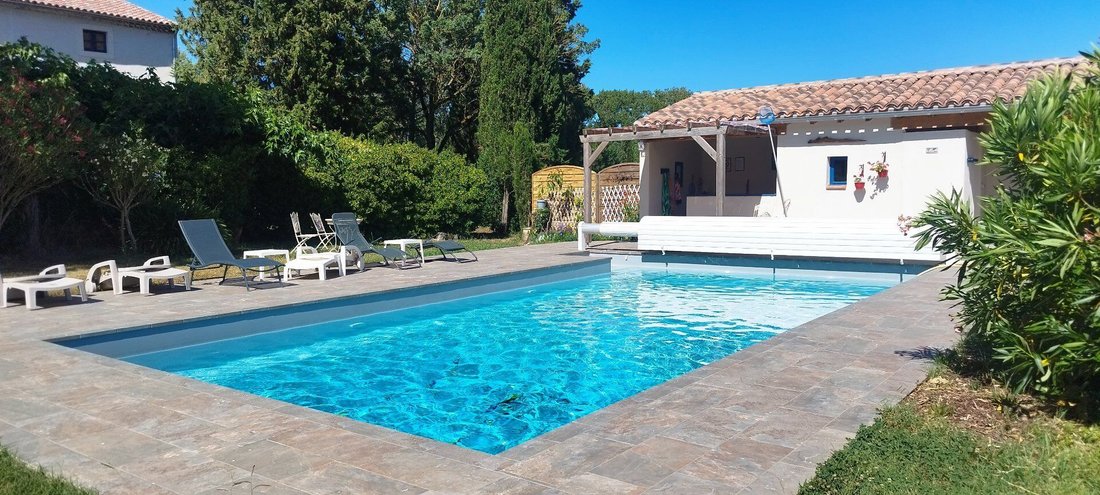 Villa in Carcassonne, Occitania, France 3 - 17796883