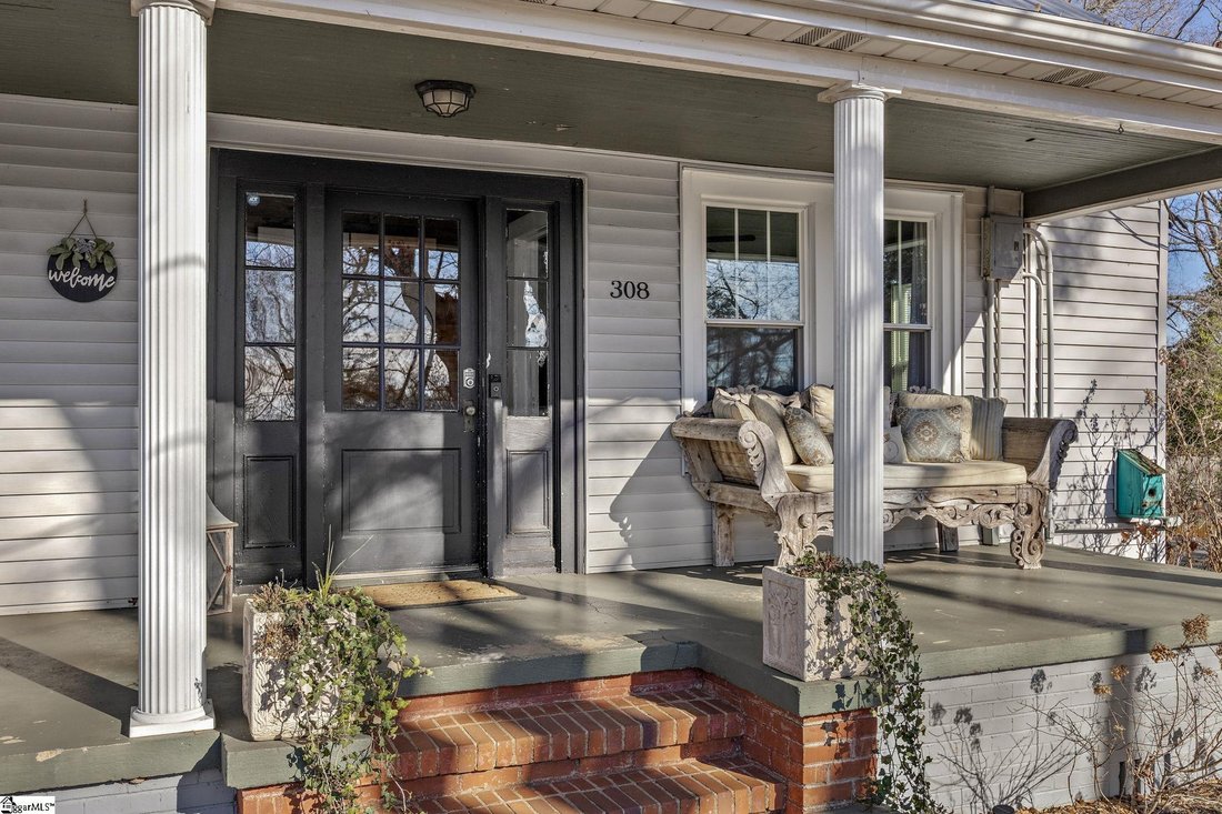 House in Travelers Rest, South Carolina, United States 3 - 17793897