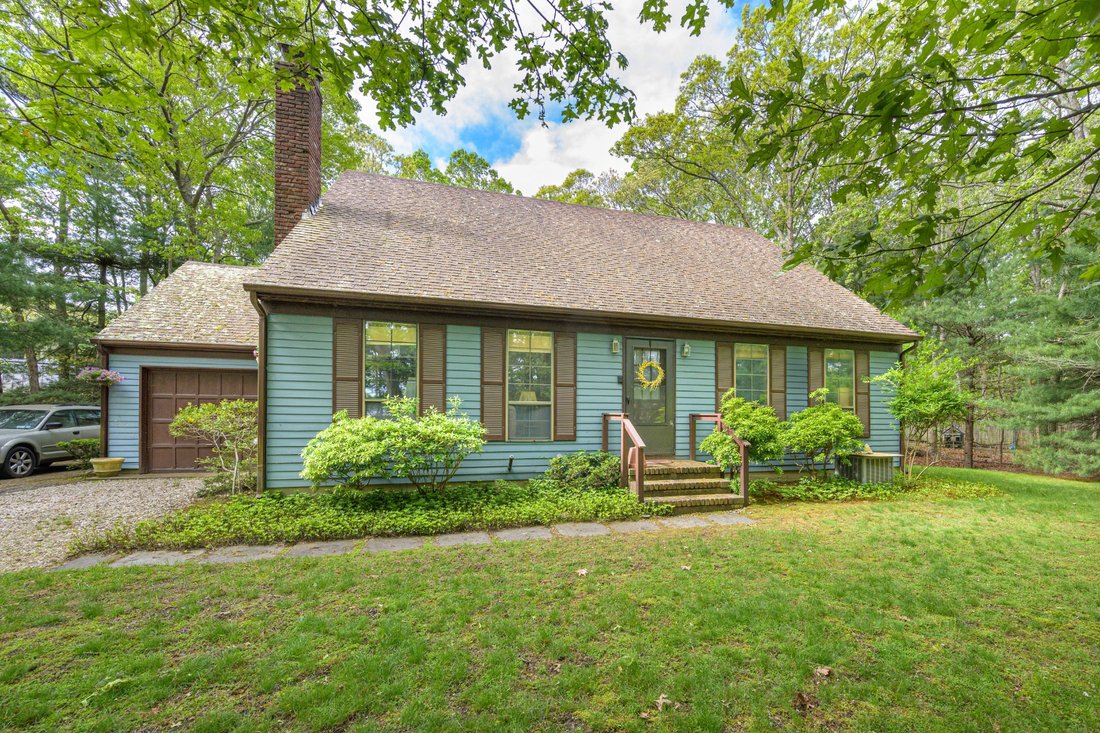 House in Wainscott, New York, United States 2 - 17797457