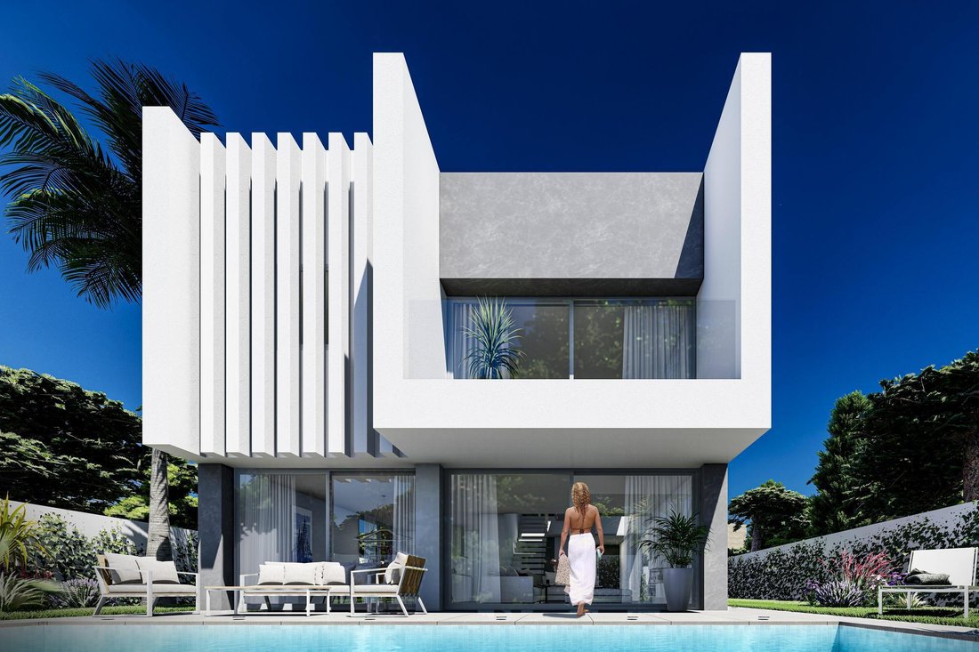 Villa in Cambrils, Catalonia, Spain 3 - 16988767