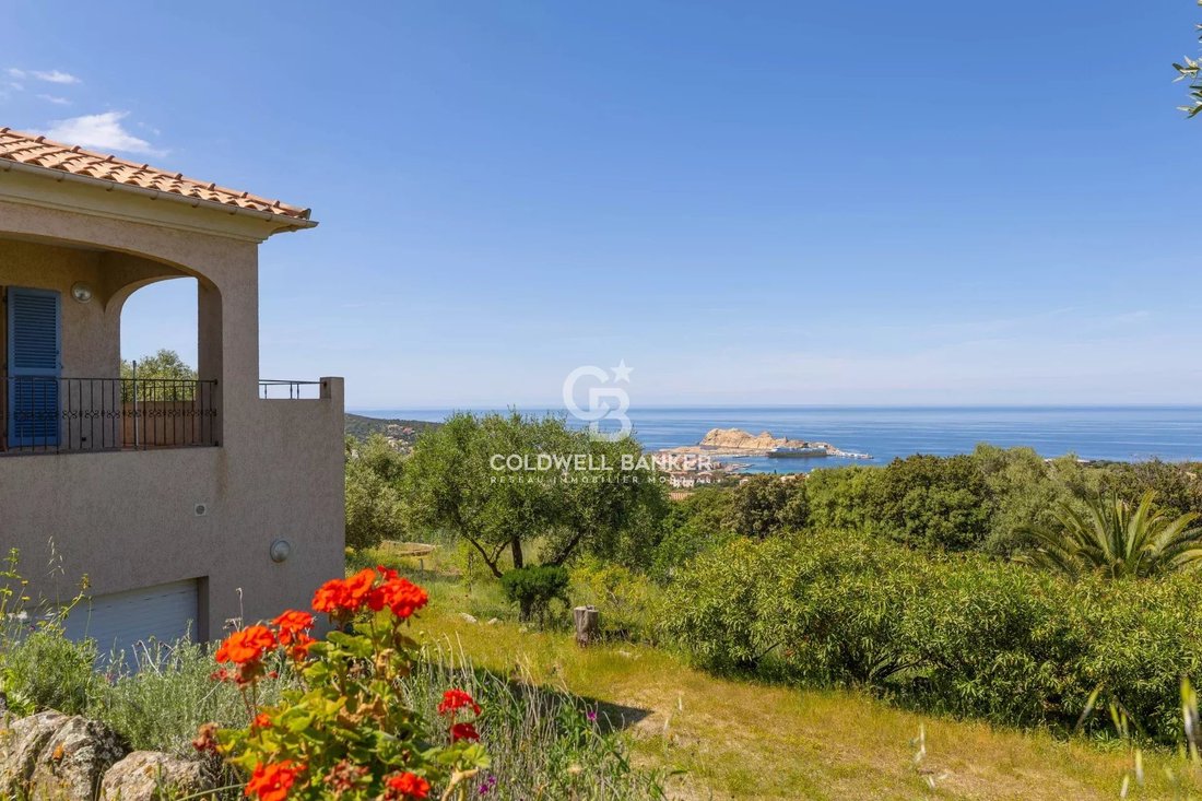 House in Monticello, Corsica, France 3 - 17735875