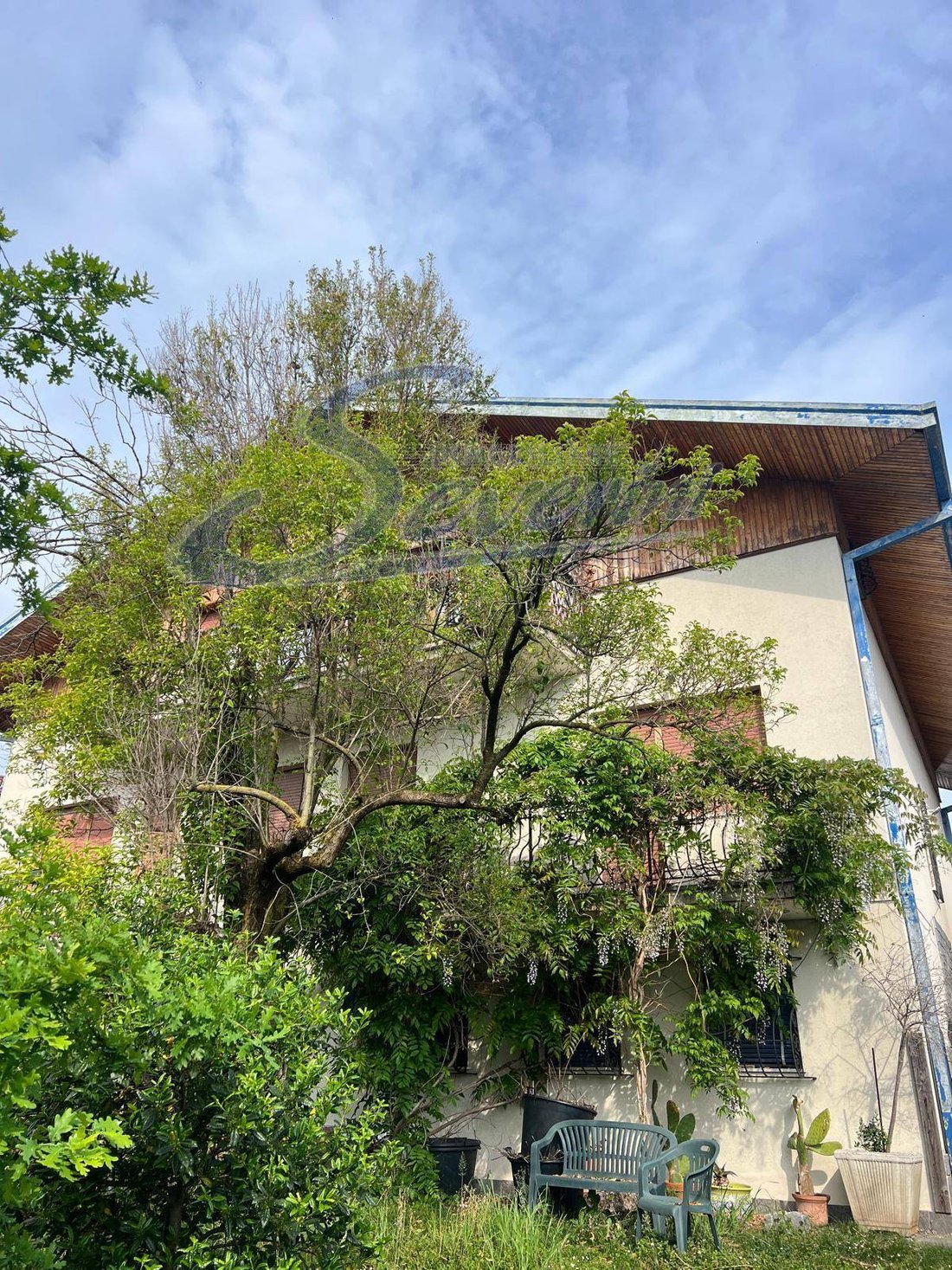 Villa in Uggiate Trevano, Lombardy, Italy 3 - 17801263