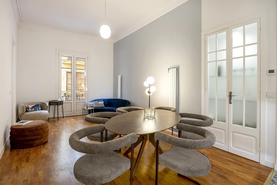 Apartment in Ciutat Vella, Barcelona, Spain 4 - 15509517