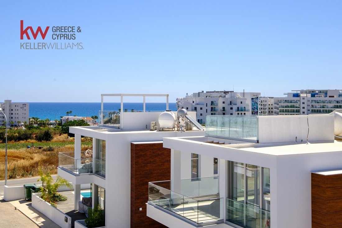 Villa in Paralimni, Famagusta, Cyprus 5 - 17795891