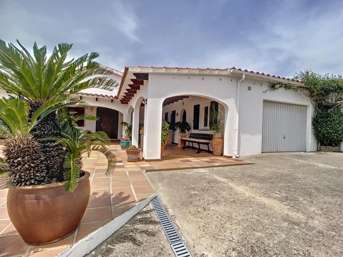 Villa in Alaior, Balearic Islands, Spain 5 - 16989714