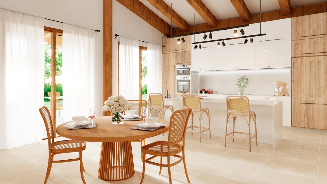 Villa in Padrinan, Sanxenxo, Spain 5 - 16988999