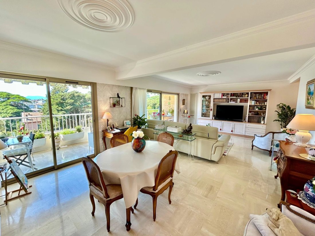 Apartment in Cannes, Provence-Alpes-Côte d'Azur, France 3 - 17797469