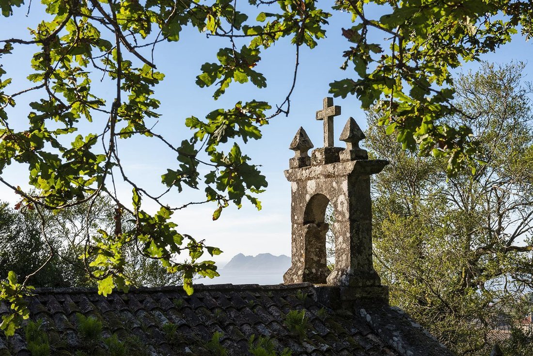 Country House in Priegue, Nigran, Spain 2 - 16988873