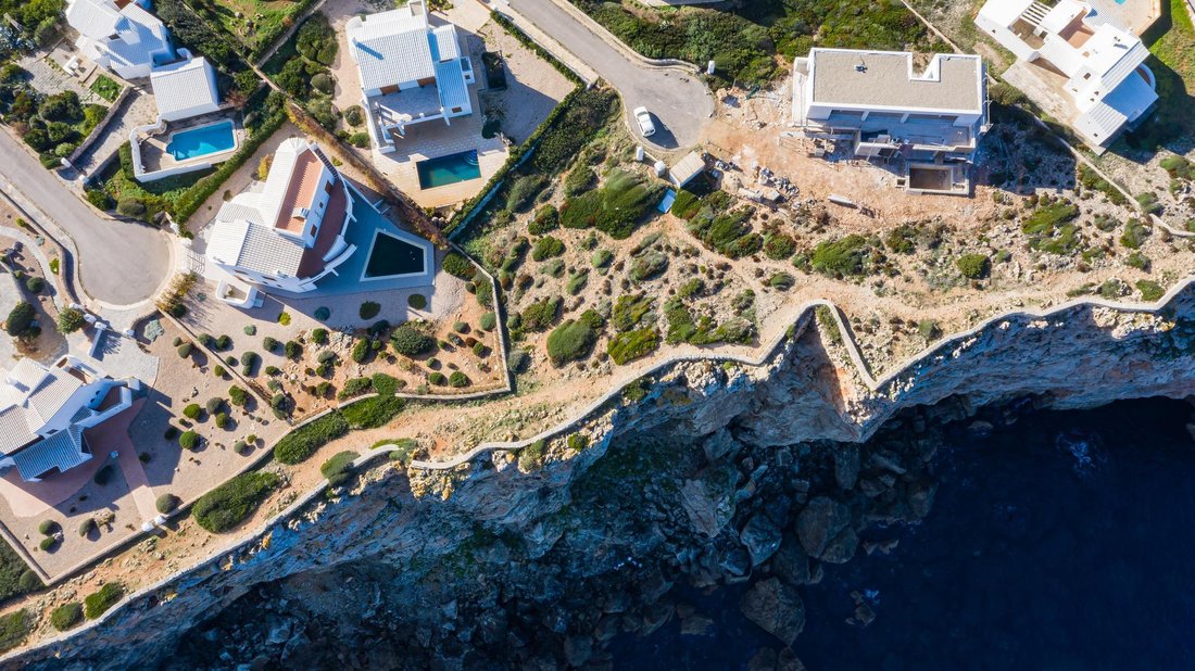Terreno a Ciutadella de Menorca, Isole Baleari, Spagna 4 - 16989503