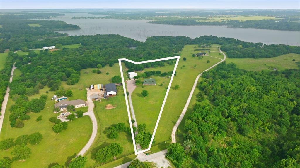 House in Pilot Point, Texas, United States 1 - 17795935