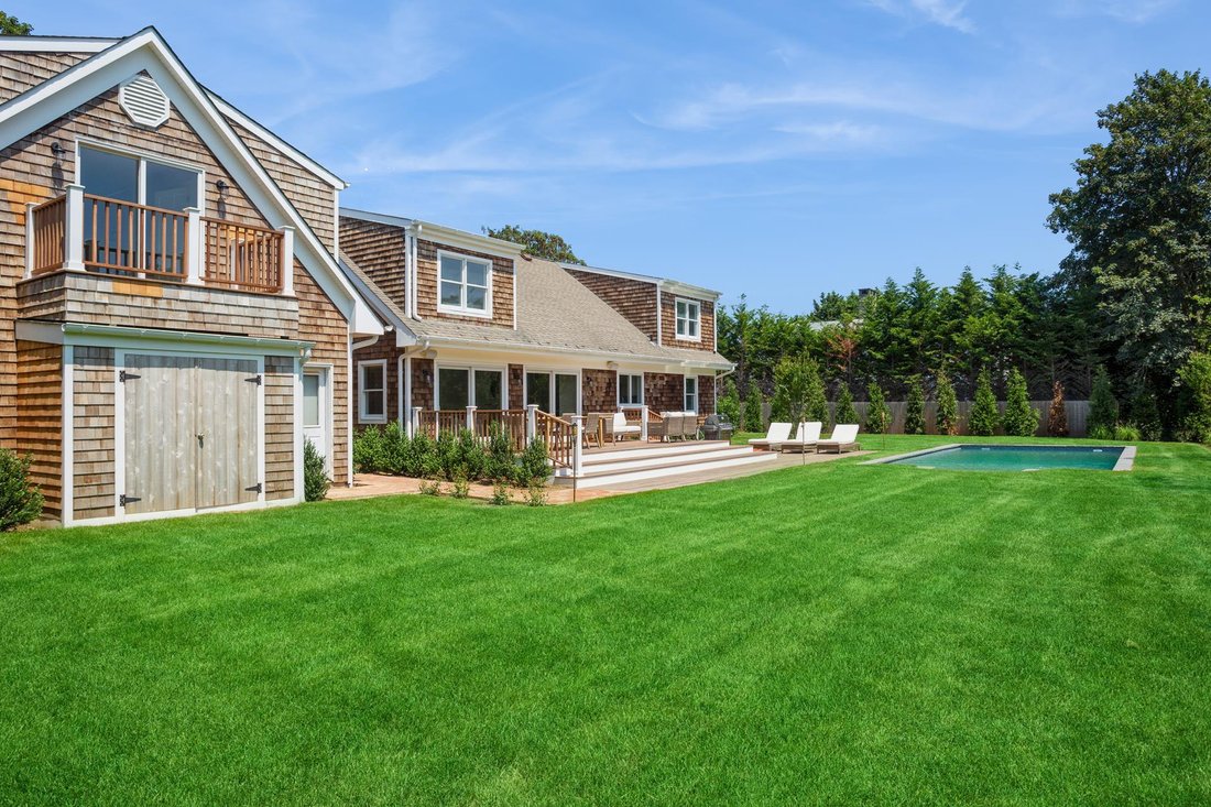 Southampton, New York, United States 1 - 15879066