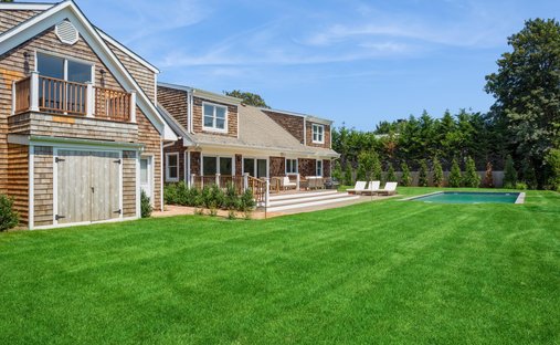 Southampton, New York, United States 1