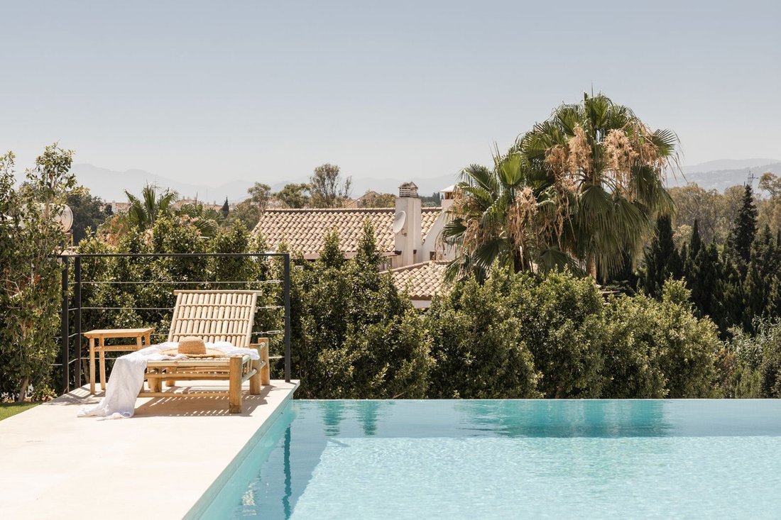 Villa in Puerto Banus, Marbella, Spain 2 - 17797599