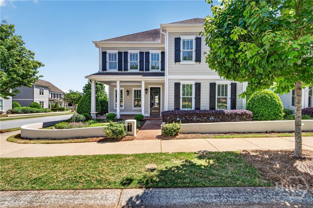 House in Winder, Georgia, United States 2 - 17795632