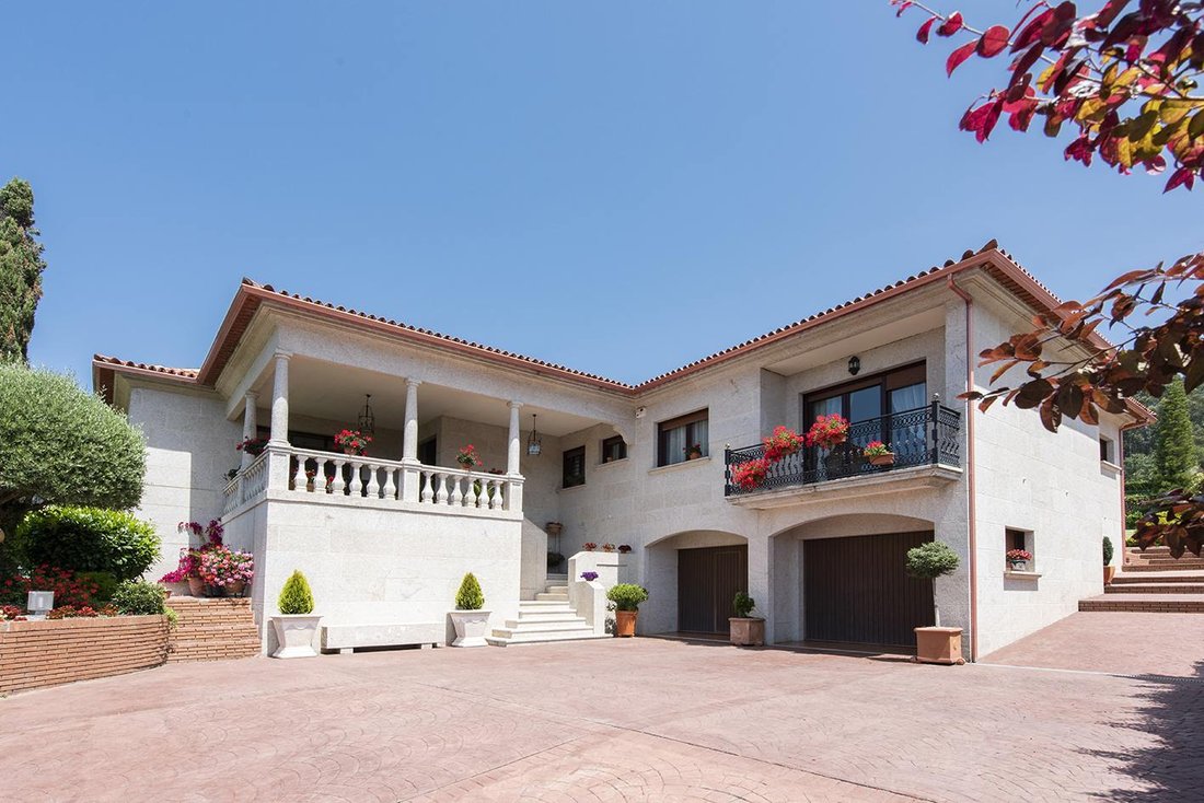 Villa in Vilaza, Gondomar, Spain 5 - 16987881