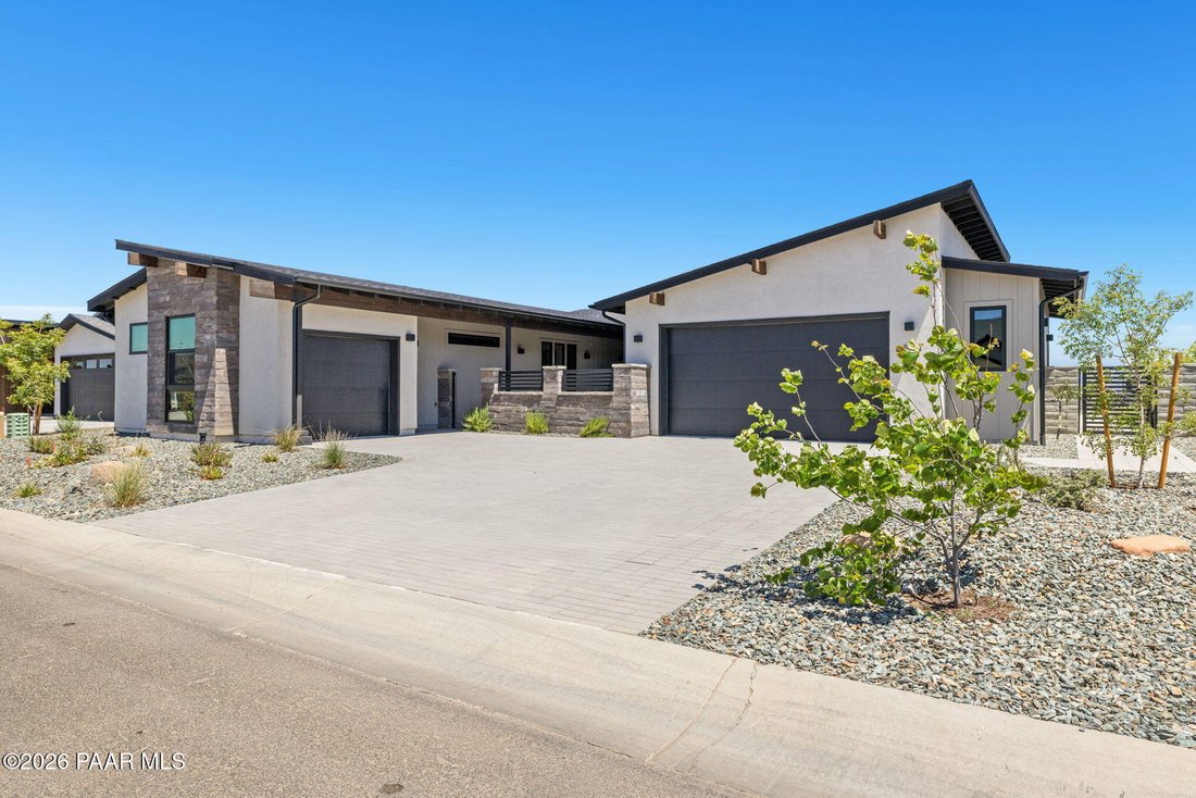 House in Prescott Valley, Arizona, United States 1 - 17799157